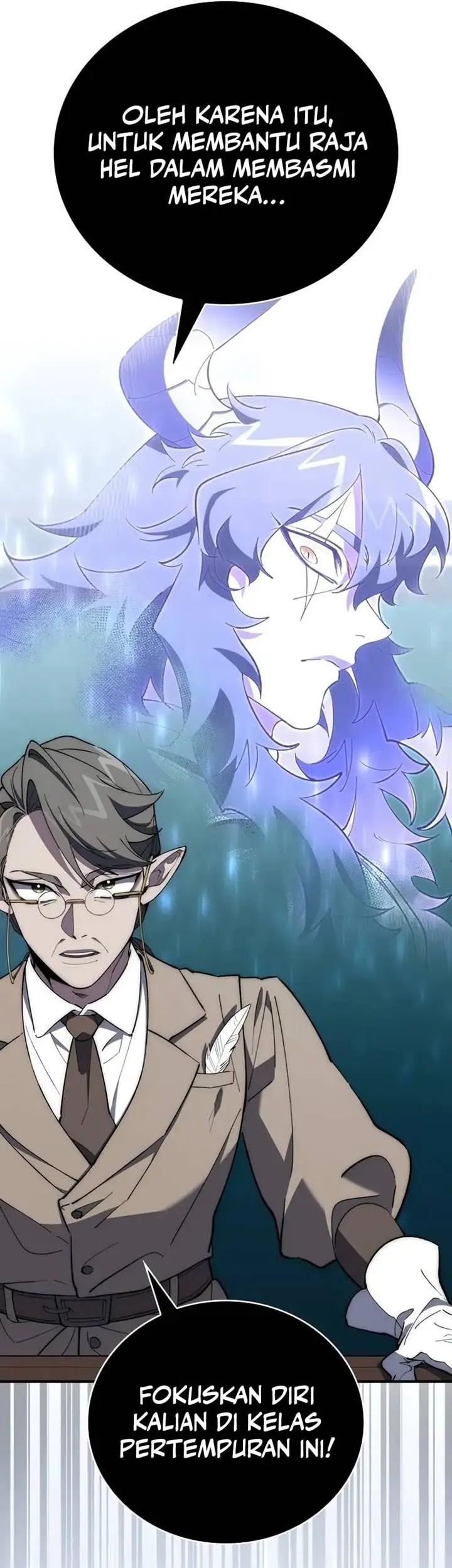 Dungeon Architect Chapter 03 Gambar 59