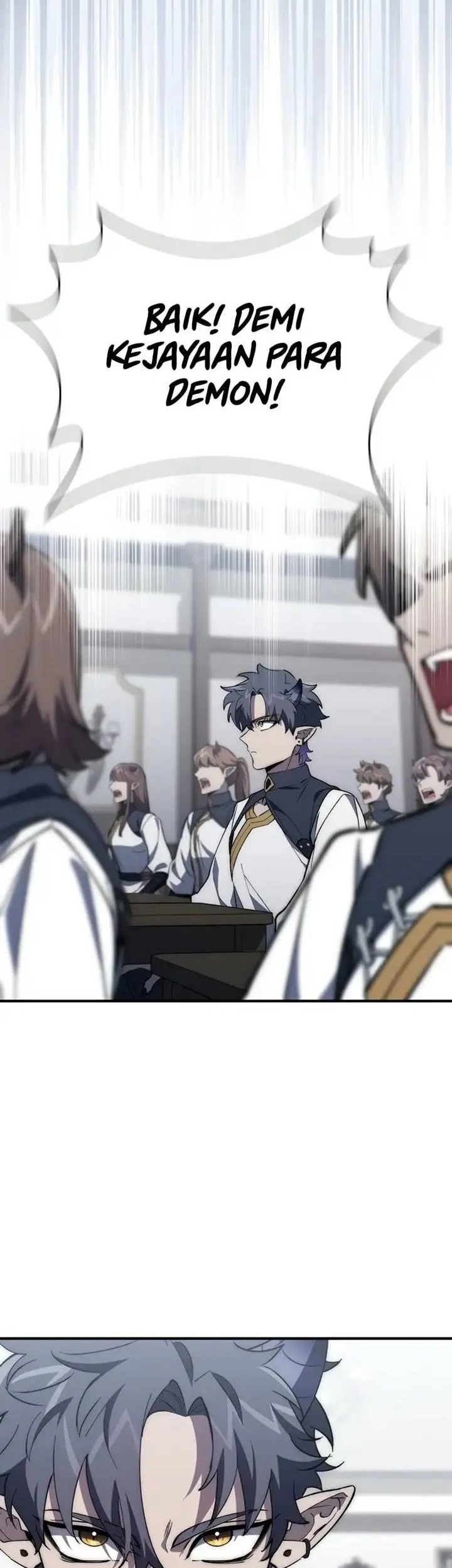 Dungeon Architect Chapter 03 Gambar 60