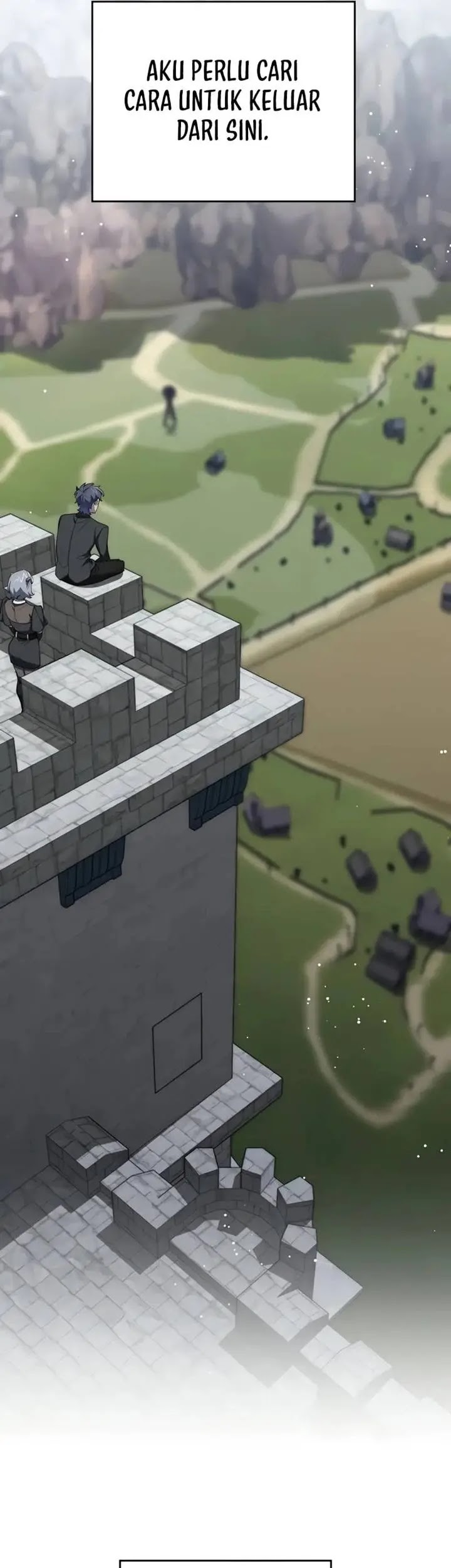 Dungeon Architect Chapter 03 Gambar 63