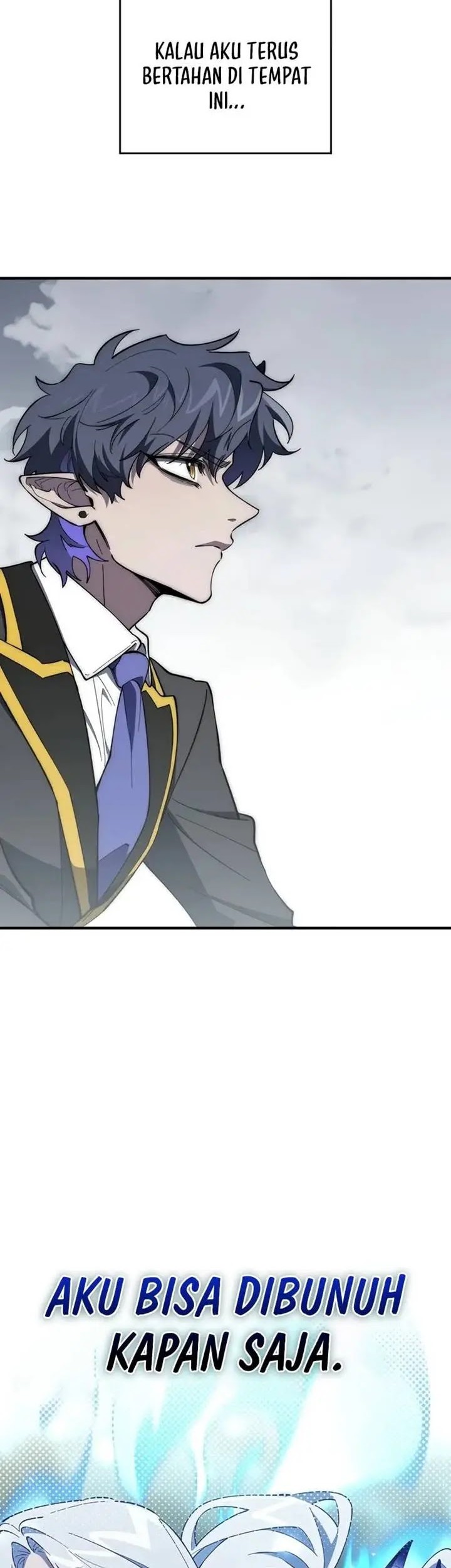 Dungeon Architect Chapter 03 Gambar 64