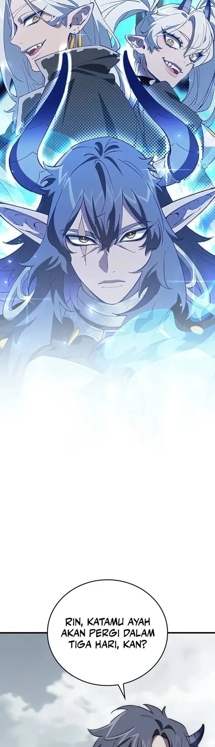 Dungeon Architect Chapter 03 Gambar 65