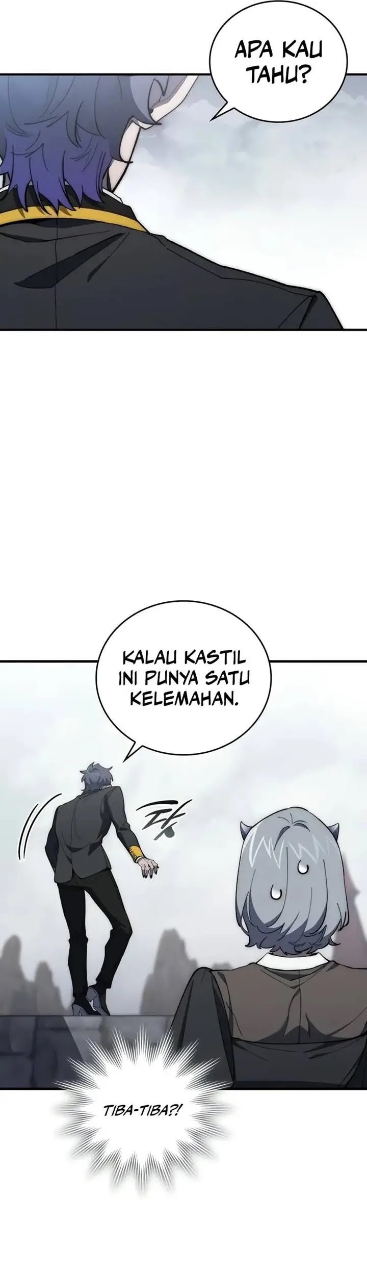 Dungeon Architect Chapter 03 Gambar 67