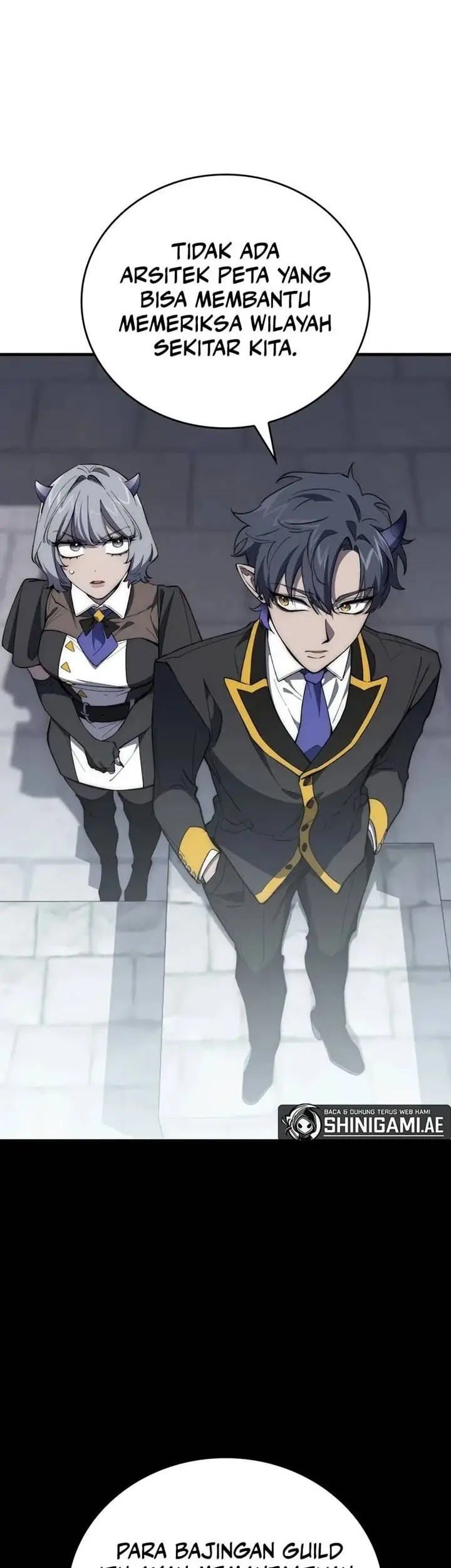 Dungeon Architect Chapter 03 Gambar 68