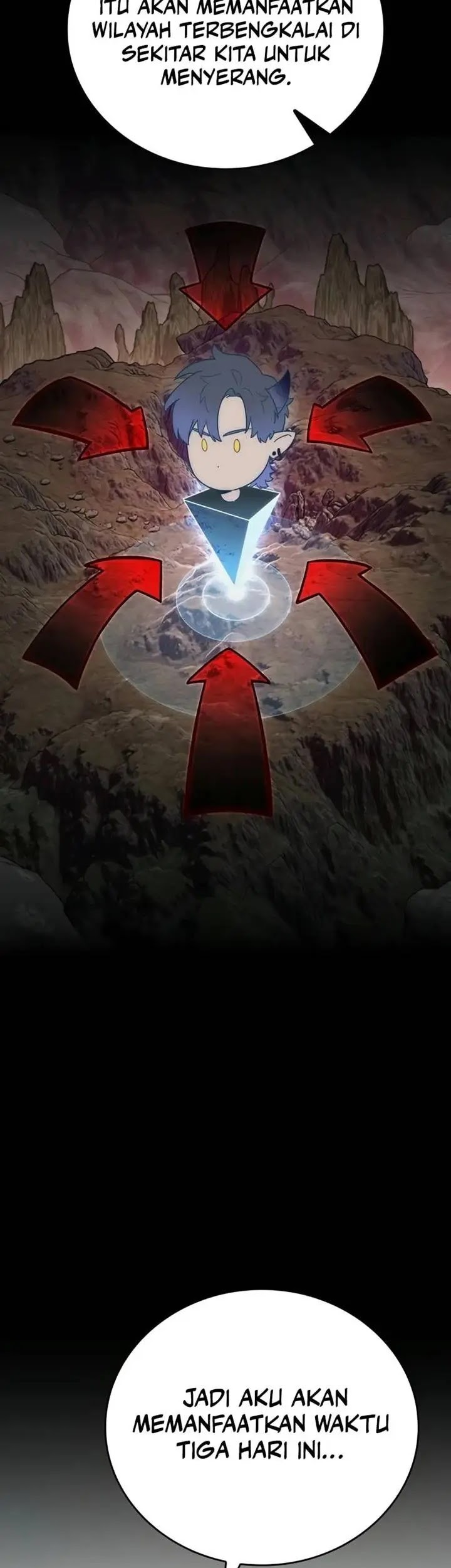 Dungeon Architect Chapter 03 Gambar 69