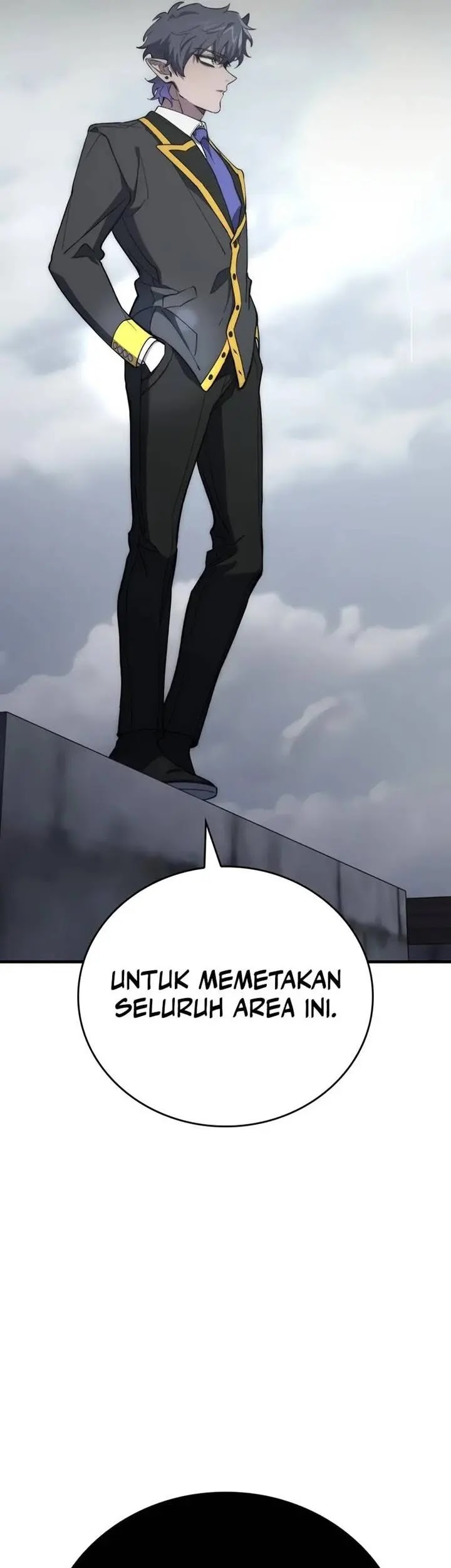 Dungeon Architect Chapter 03 Gambar 71