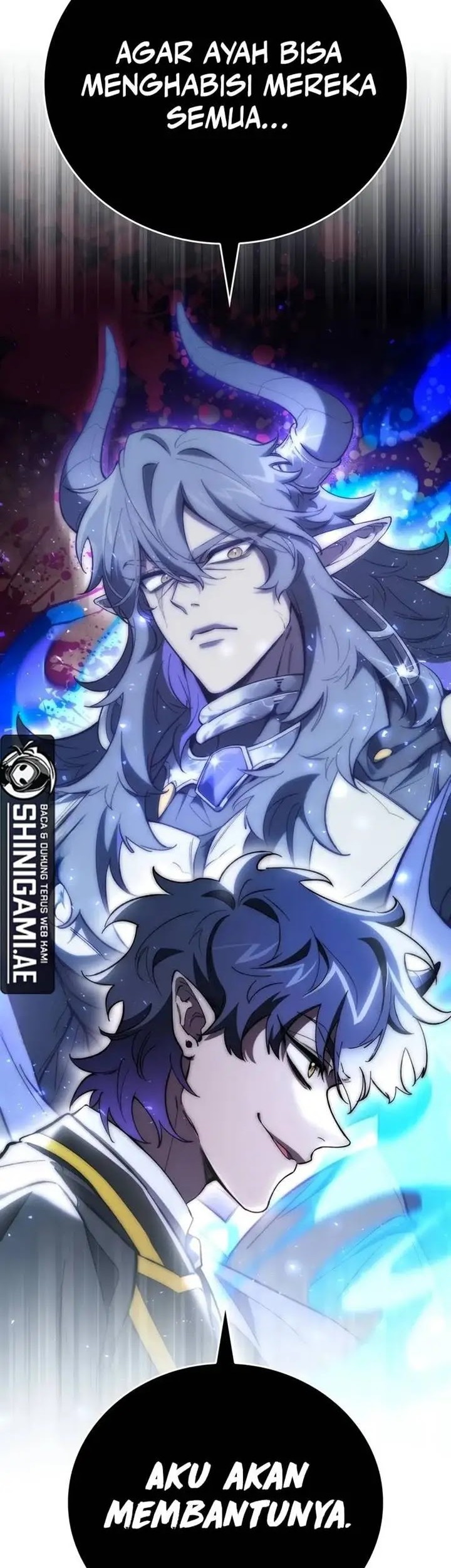 Dungeon Architect Chapter 03 Gambar 72