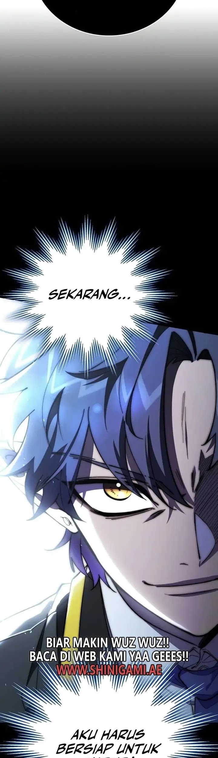 Dungeon Architect Chapter 03 Gambar 73