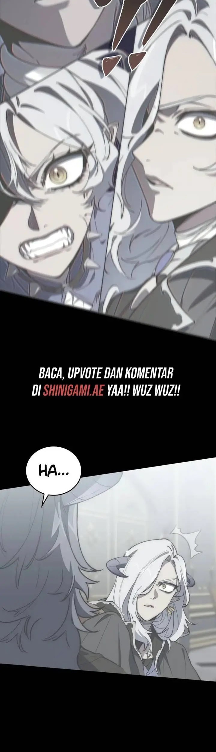 Dungeon Architect Chapter 03 Gambar 37