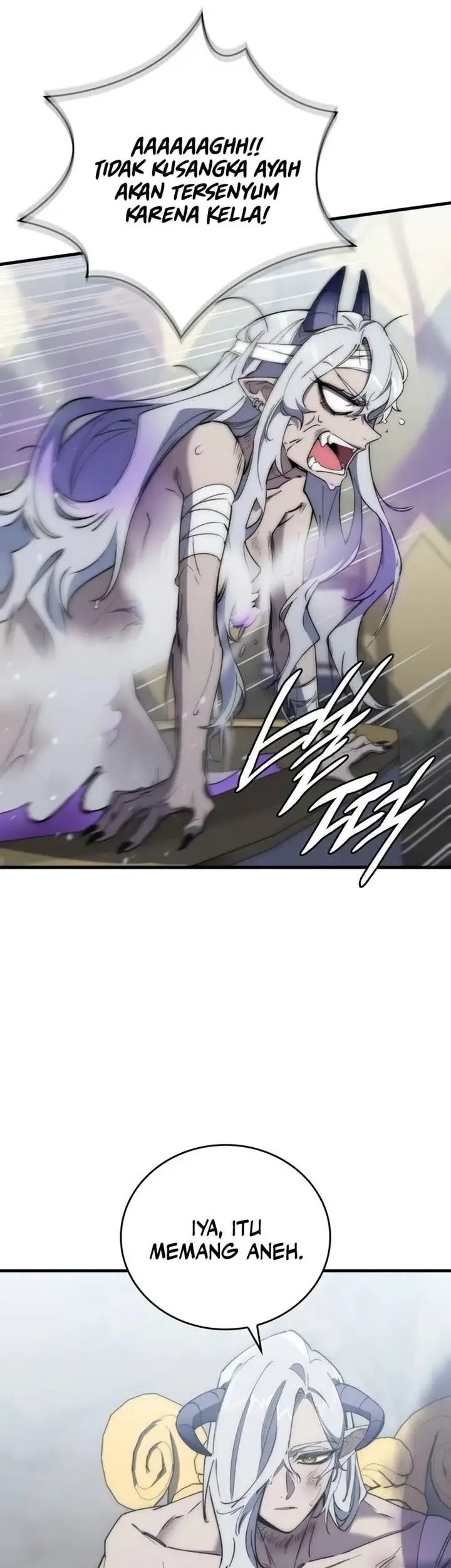 Dungeon Architect Chapter 03 Gambar 40