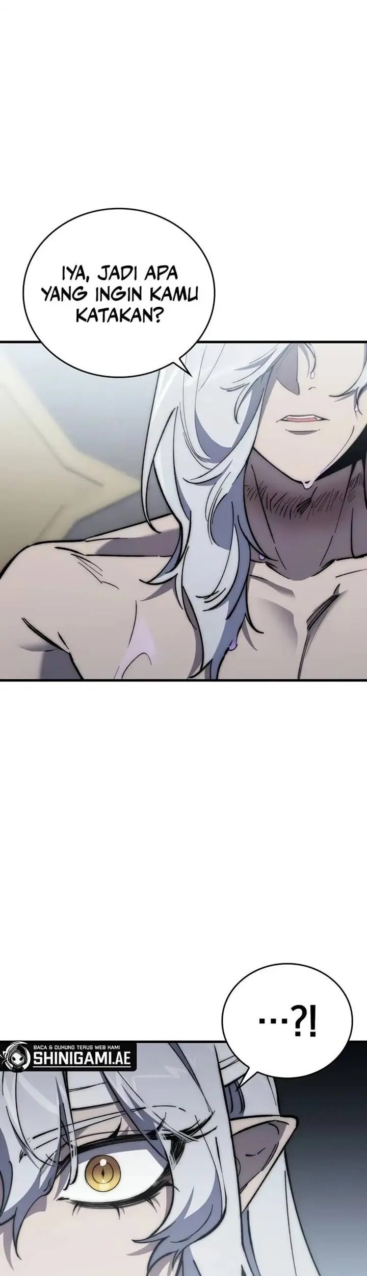 Dungeon Architect Chapter 03 Gambar 42