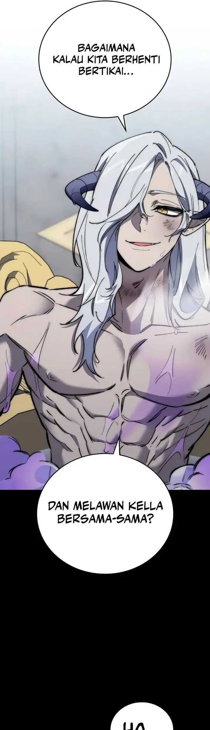 Dungeon Architect Chapter 03 Gambar 44