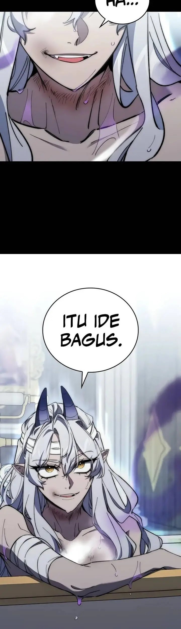 Dungeon Architect Chapter 03 Gambar 45