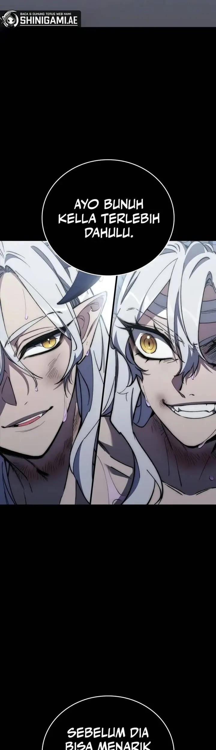 Dungeon Architect Chapter 03 Gambar 46