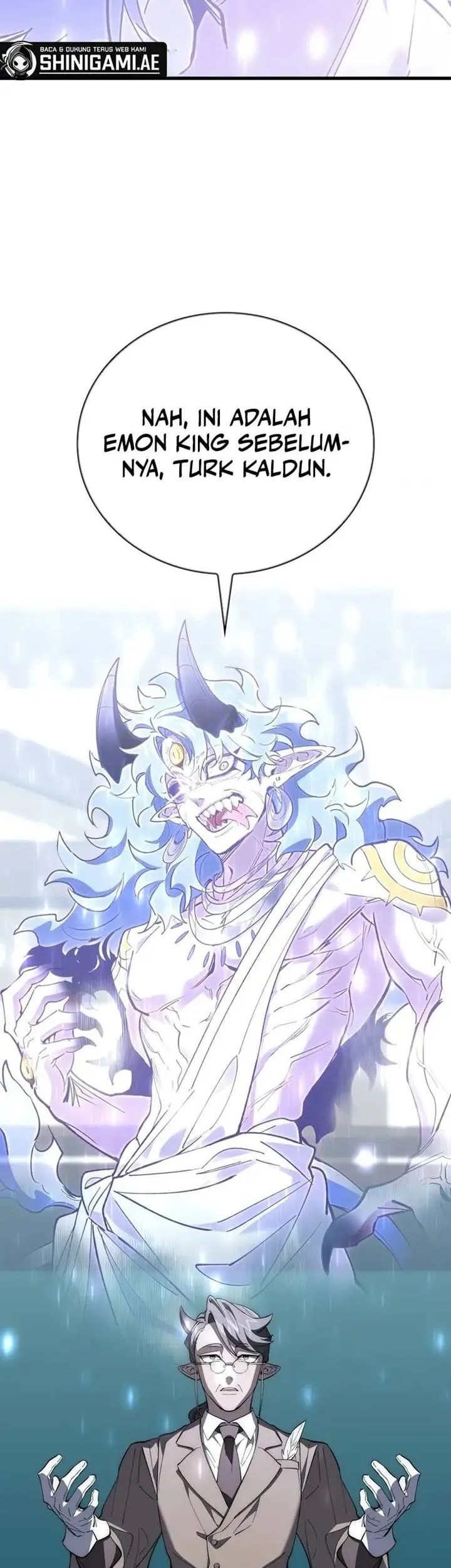 Dungeon Architect Chapter 03 Gambar 49