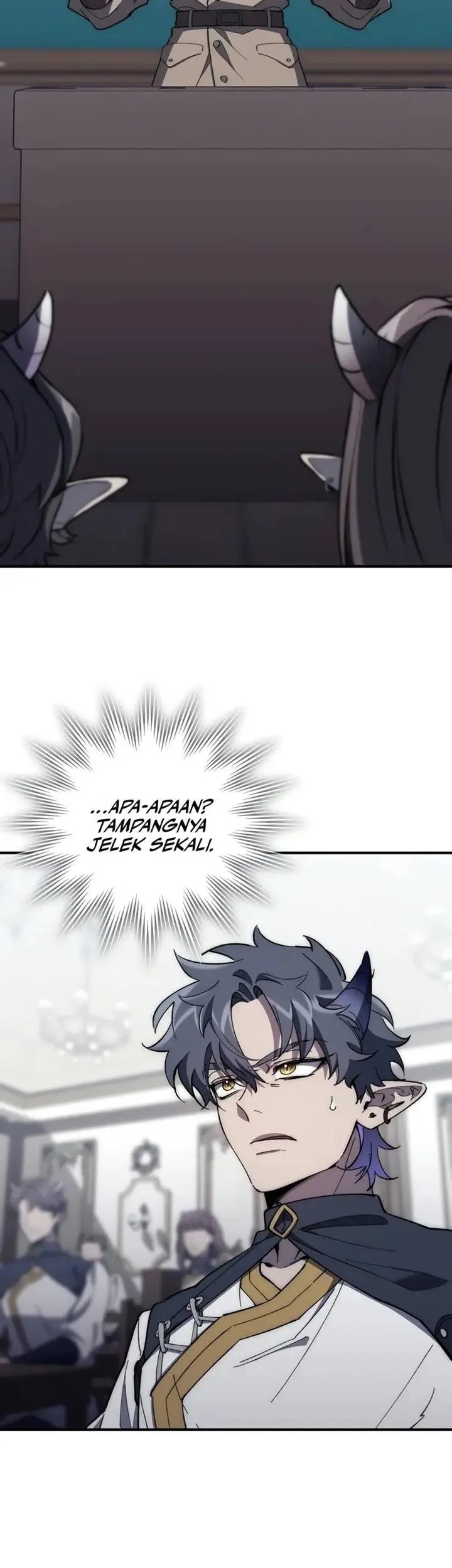 Dungeon Architect Chapter 03 Gambar 50