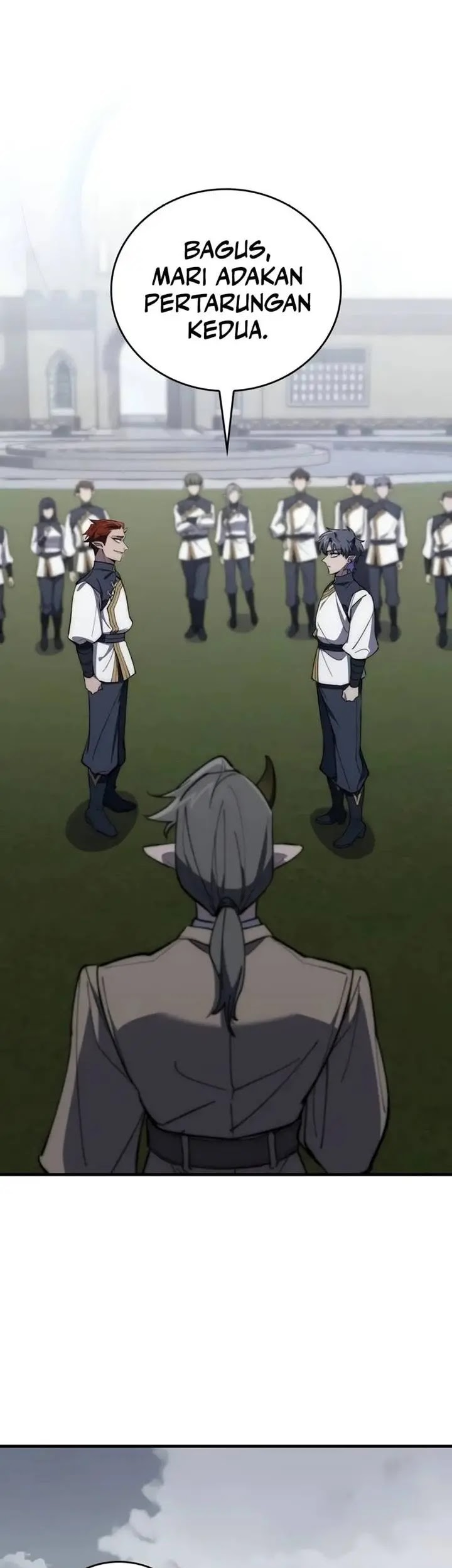 Dungeon Architect Chapter 03 Gambar 5