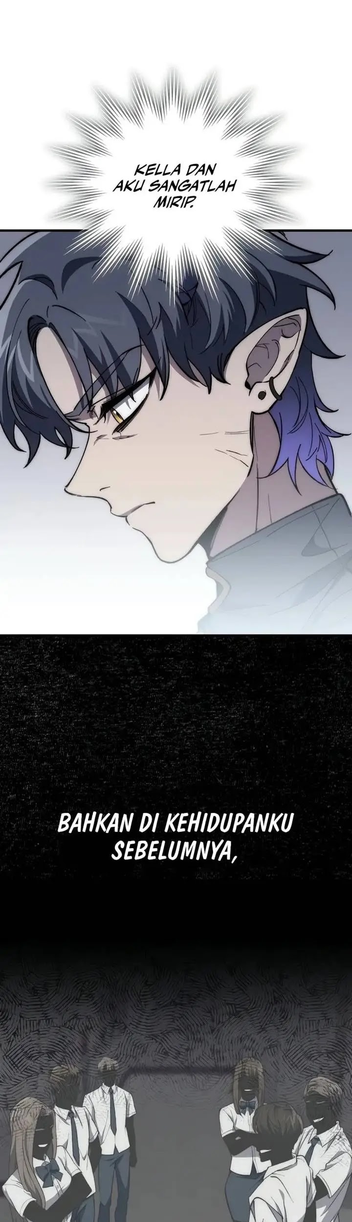 Dungeon Architect Chapter 03 Gambar 9