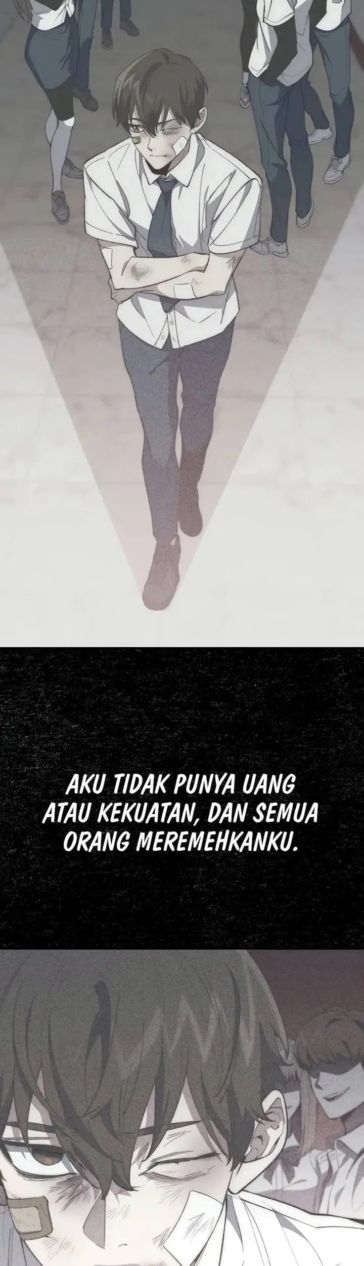 Dungeon Architect Chapter 03 Gambar 10