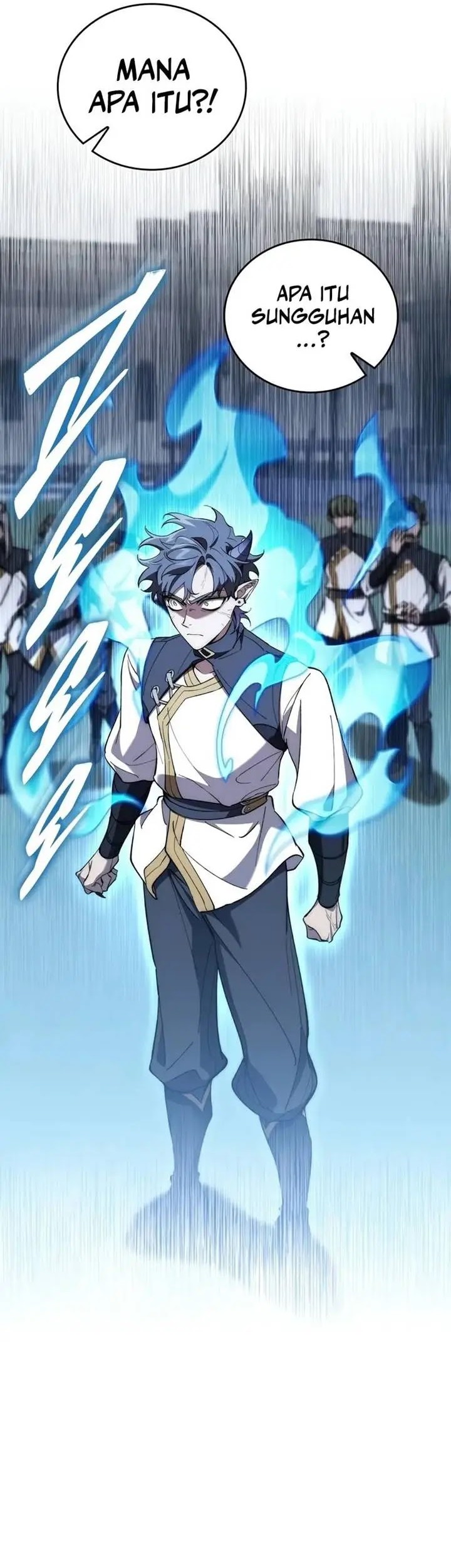 Dungeon Architect Chapter 03 Gambar 14