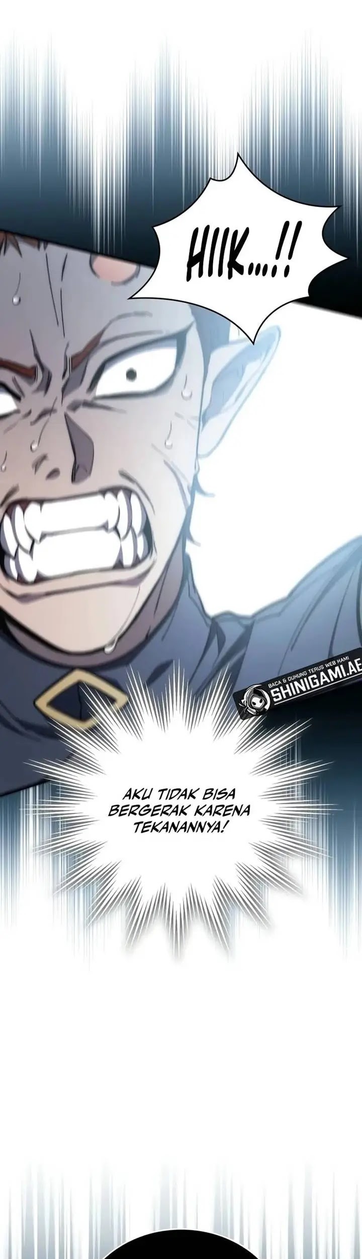 Dungeon Architect Chapter 03 Gambar 15