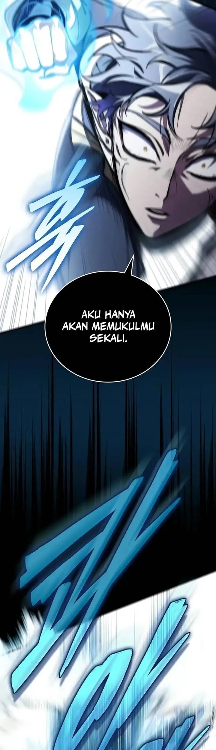 Dungeon Architect Chapter 03 Gambar 17