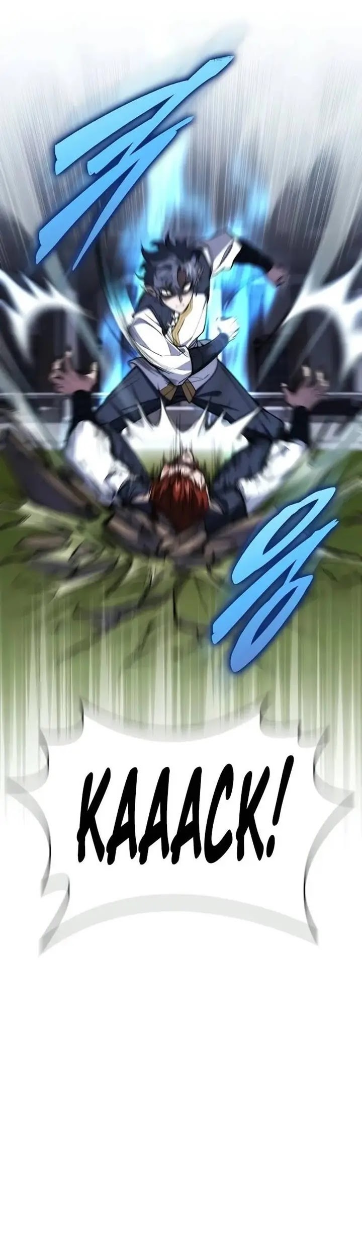 Dungeon Architect Chapter 03 Gambar 19