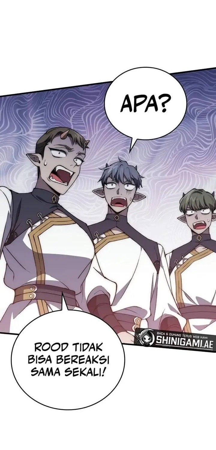 Dungeon Architect Chapter 03 Gambar 20