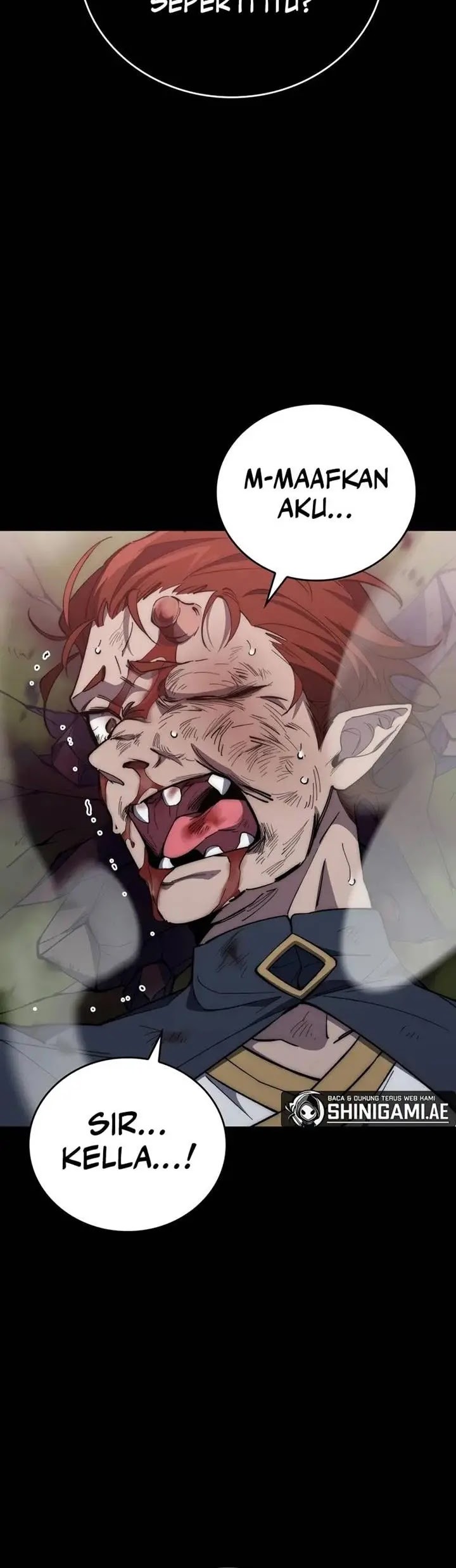 Dungeon Architect Chapter 03 Gambar 23