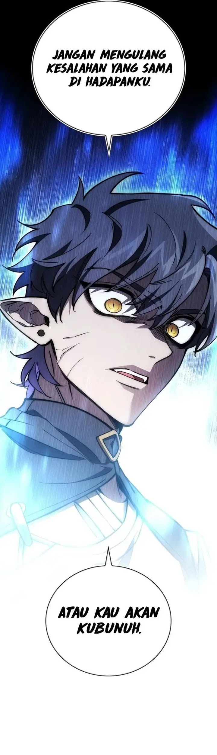 Dungeon Architect Chapter 03 Gambar 24