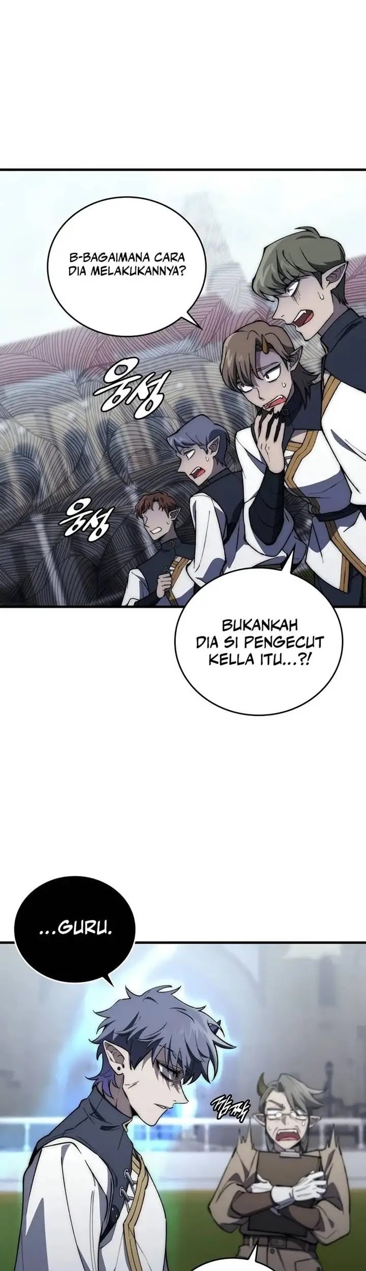 Dungeon Architect Chapter 03 Gambar 25