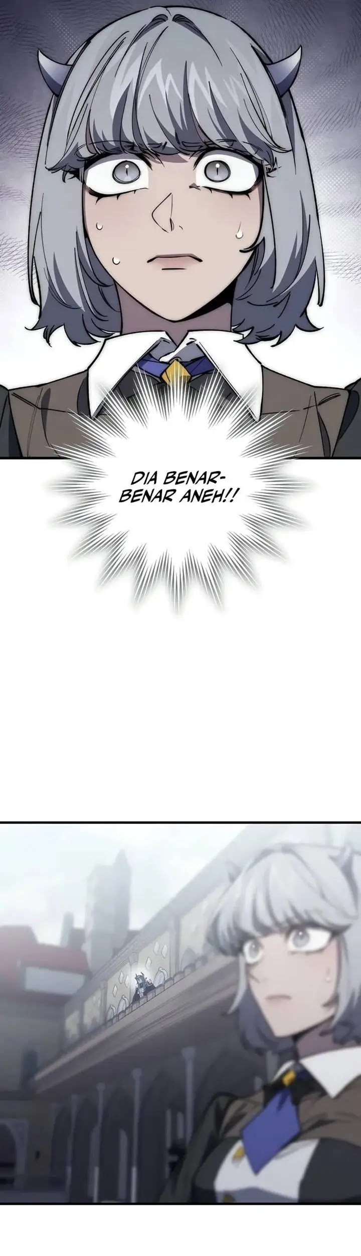 Dungeon Architect Chapter 03 Gambar 28