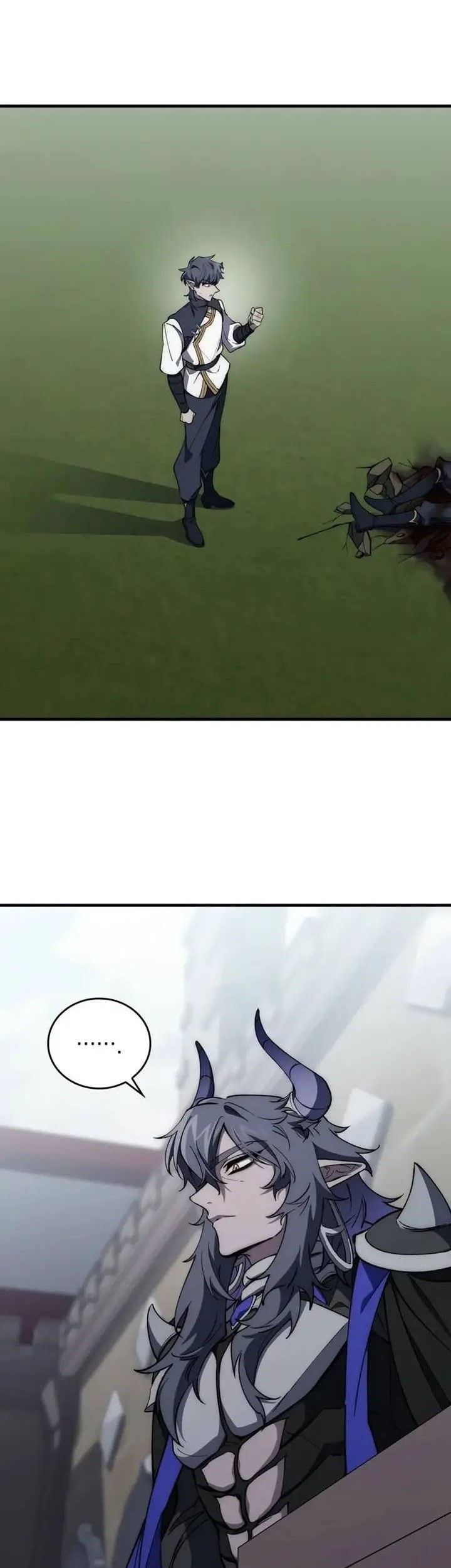 Dungeon Architect Chapter 03 Gambar 29