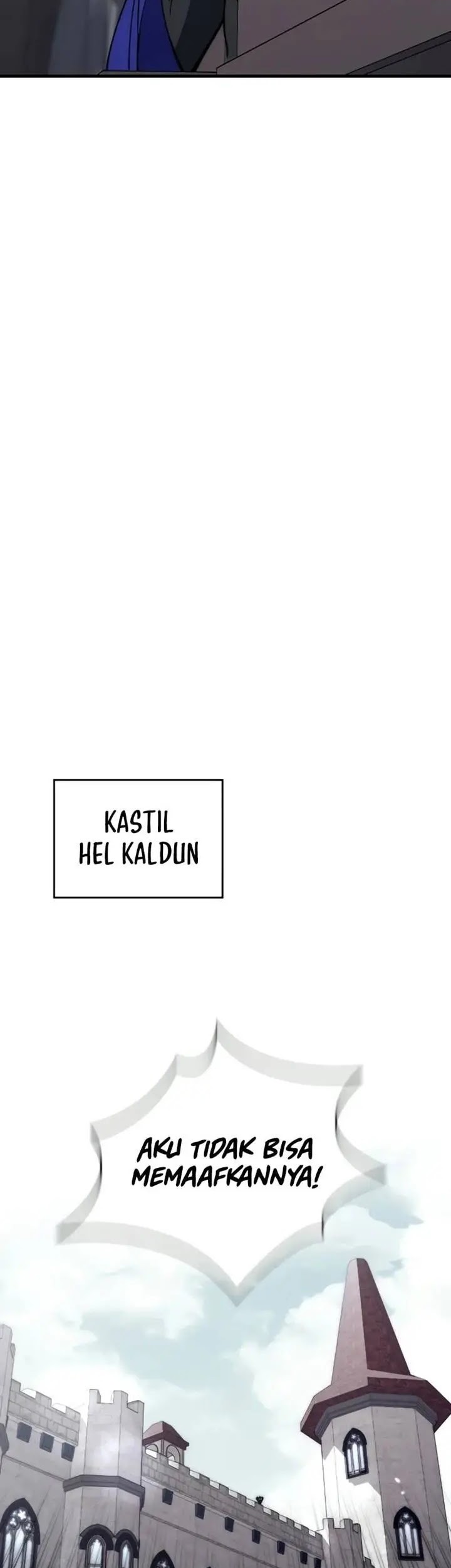 Dungeon Architect Chapter 03 Gambar 30