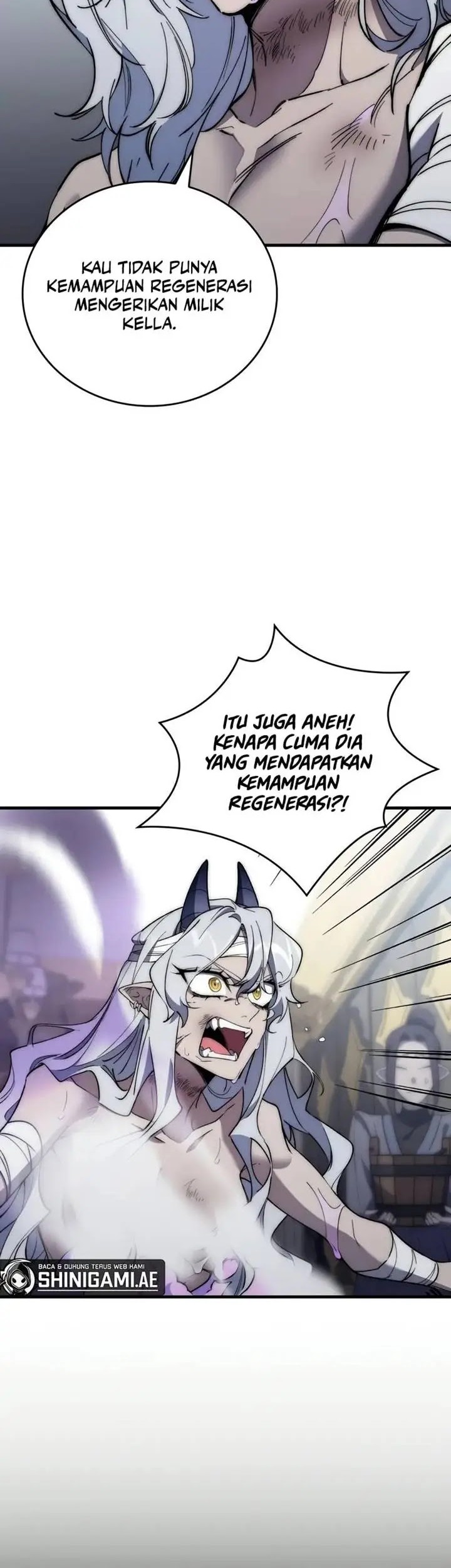 Dungeon Architect Chapter 03 Gambar 33