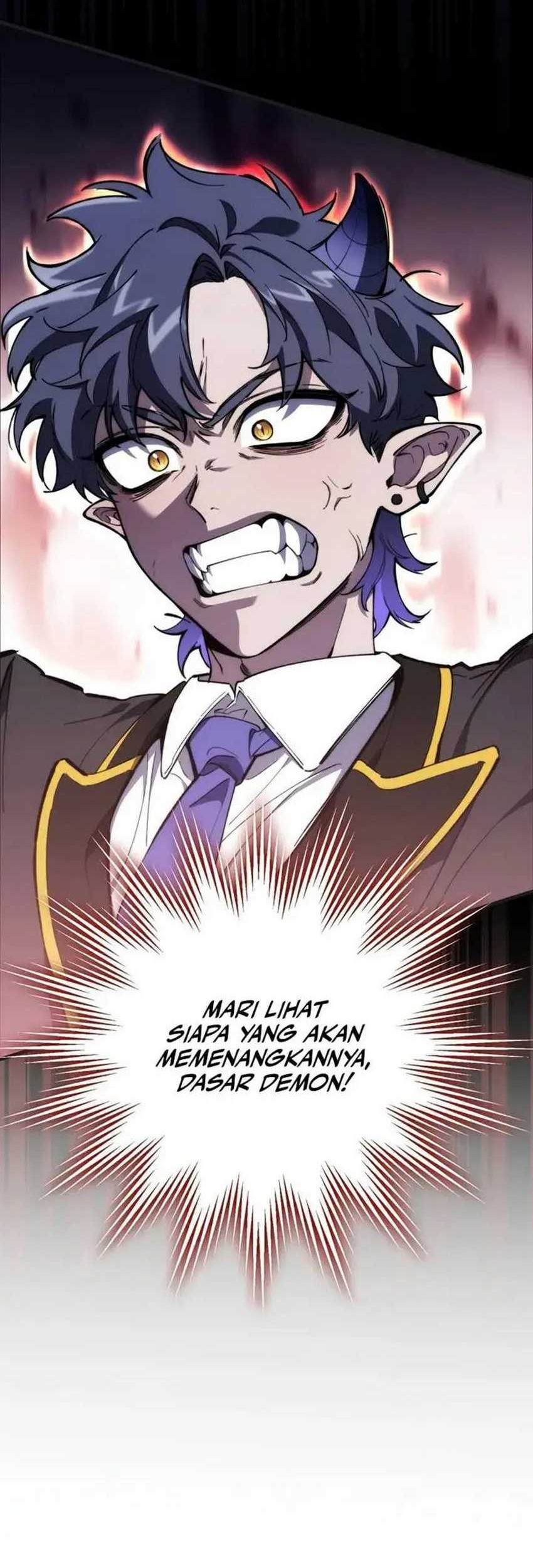 Dungeon Architect Chapter 02 Gambar 63