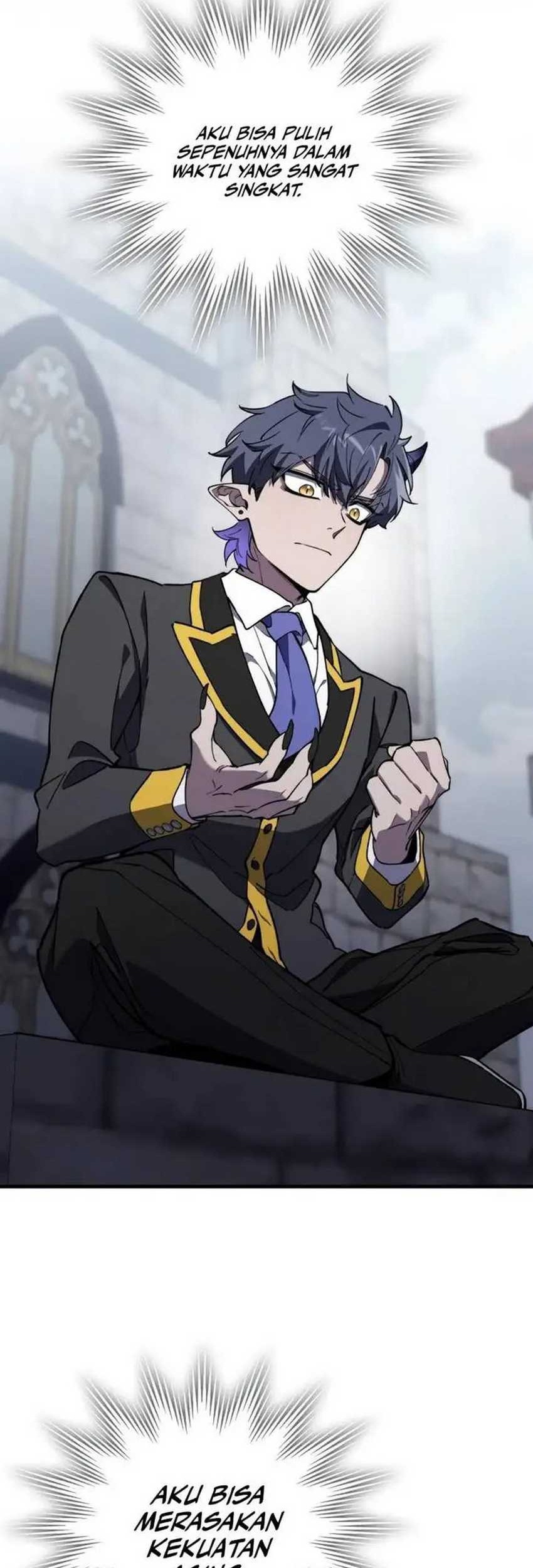 Dungeon Architect Chapter 02 Gambar 68