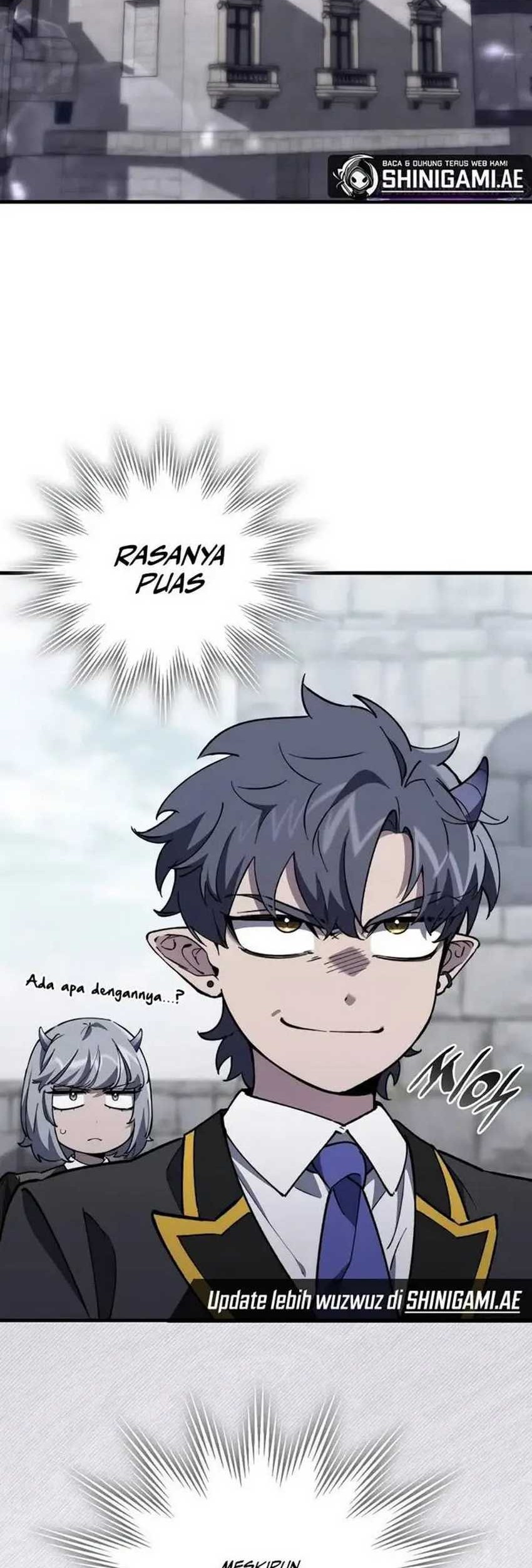 Dungeon Architect Chapter 02 Gambar 66