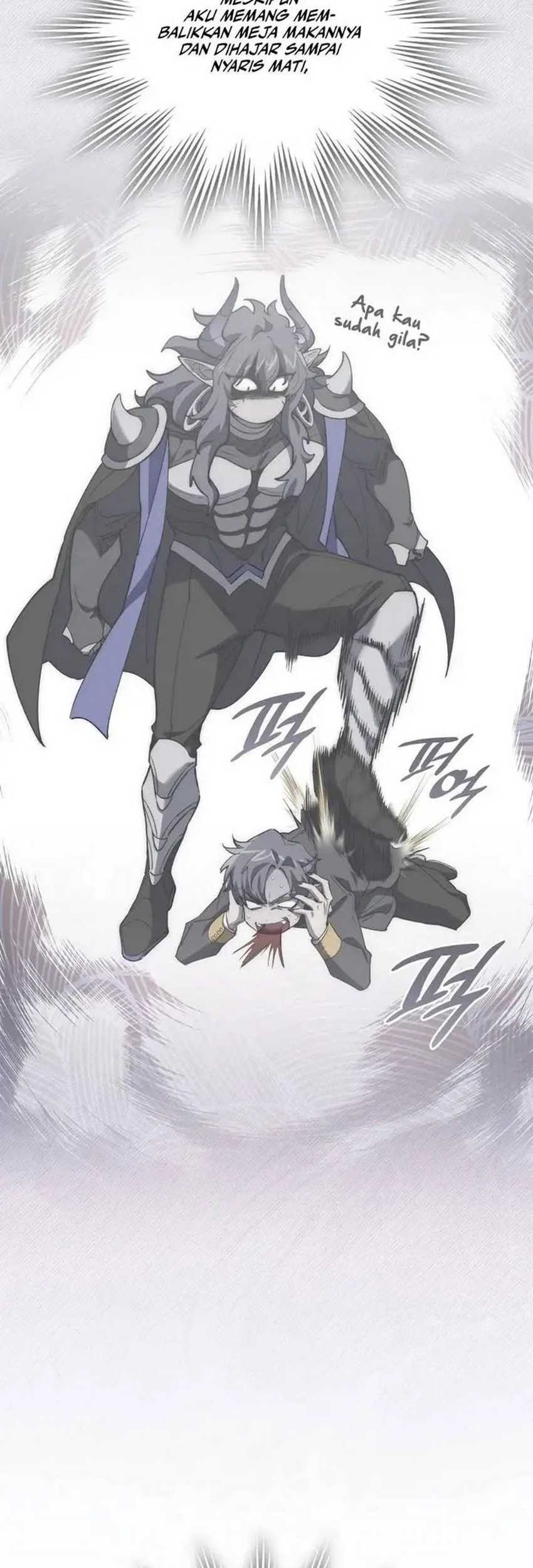 Dungeon Architect Chapter 02 Gambar 67