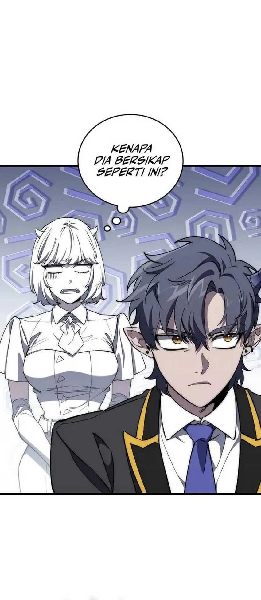 Dungeon Architect Chapter 02 Gambar 73