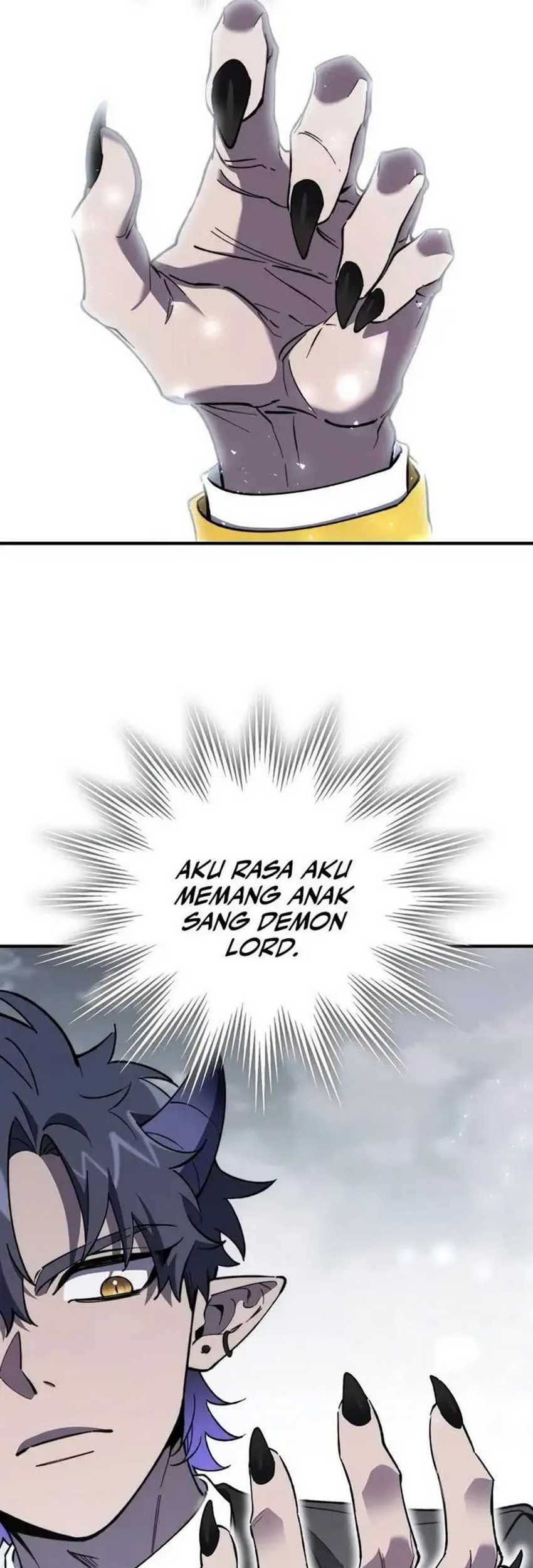 Dungeon Architect Chapter 02 Gambar 70