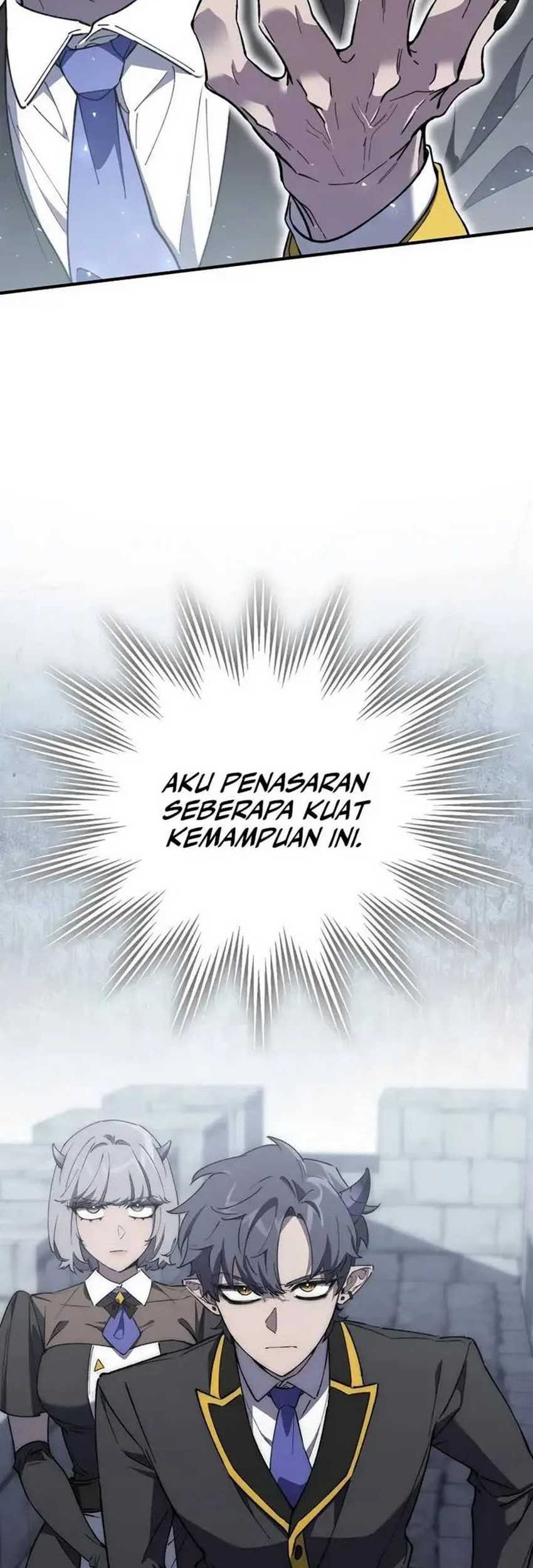 Dungeon Architect Chapter 02 Gambar 71
