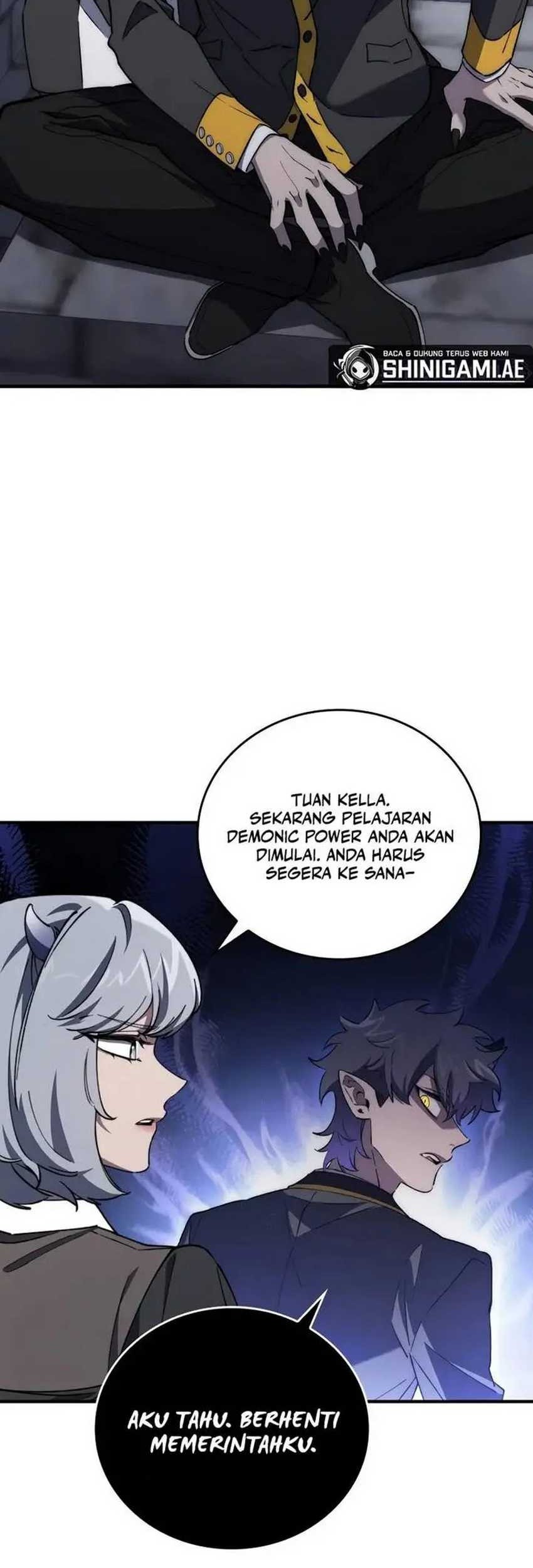 Dungeon Architect Chapter 02 Gambar 72