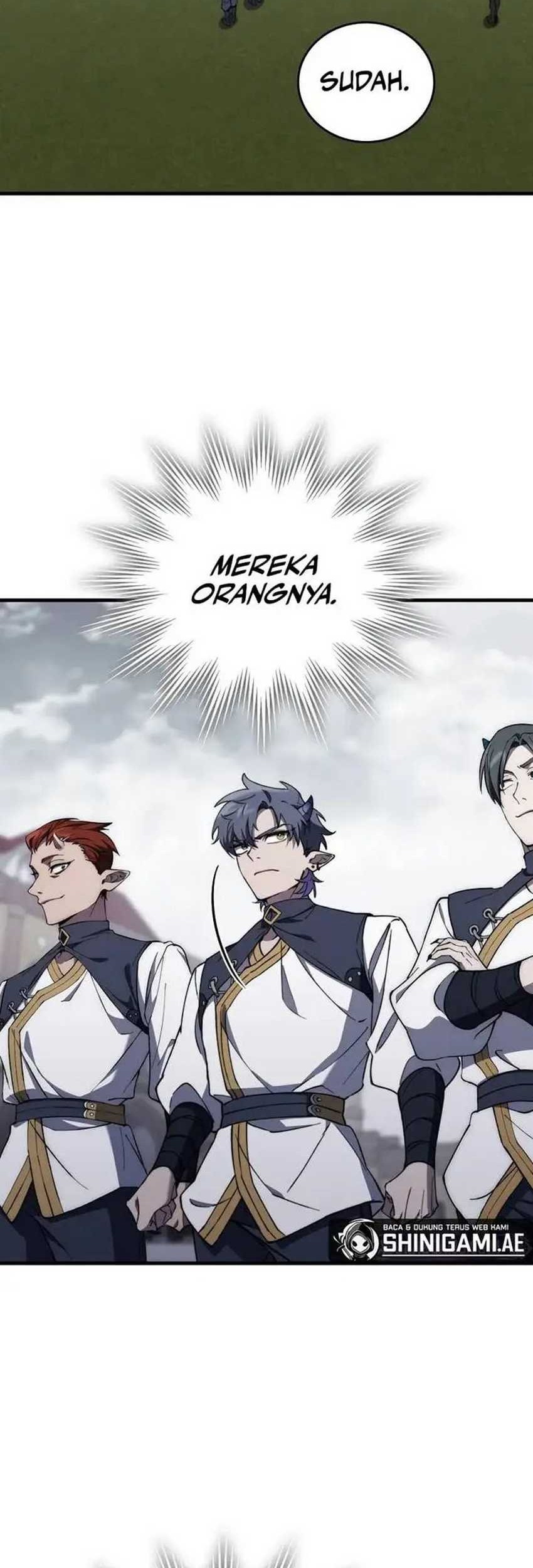 Dungeon Architect Chapter 02 Gambar 77