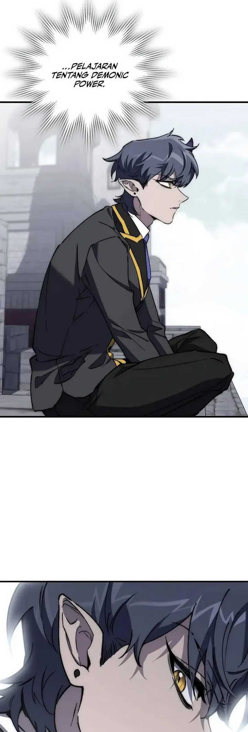 Dungeon Architect Chapter 02 Gambar 74