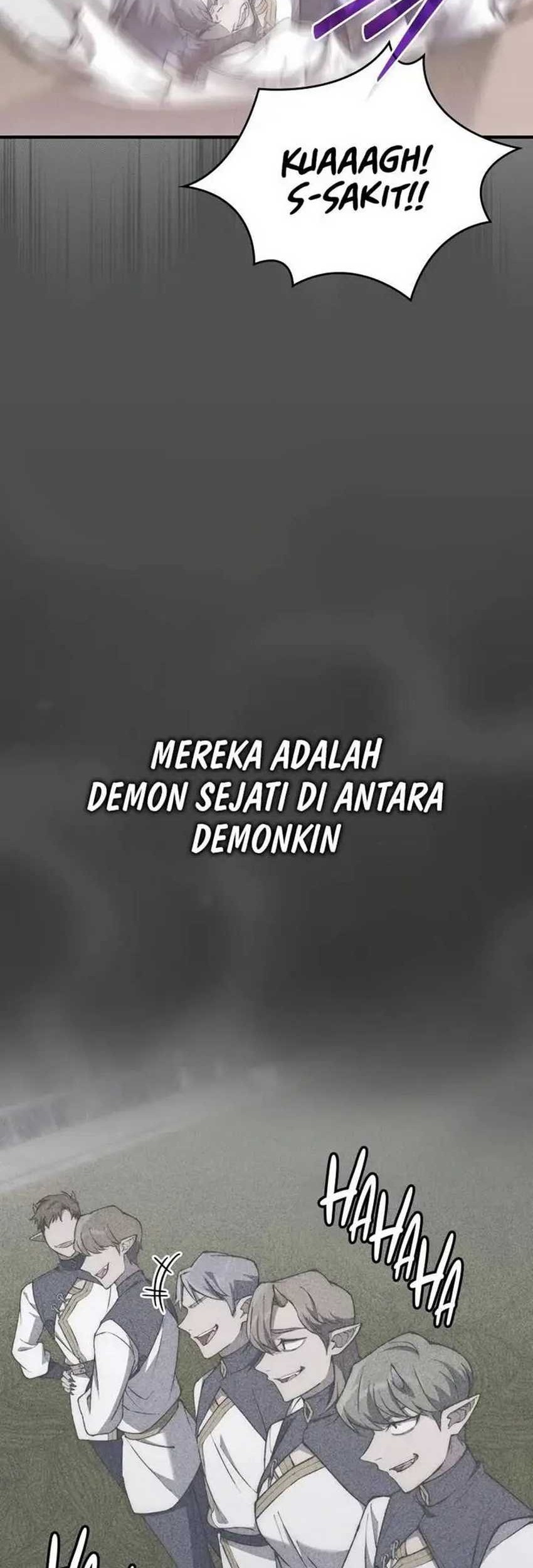 Dungeon Architect Chapter 02 Gambar 82