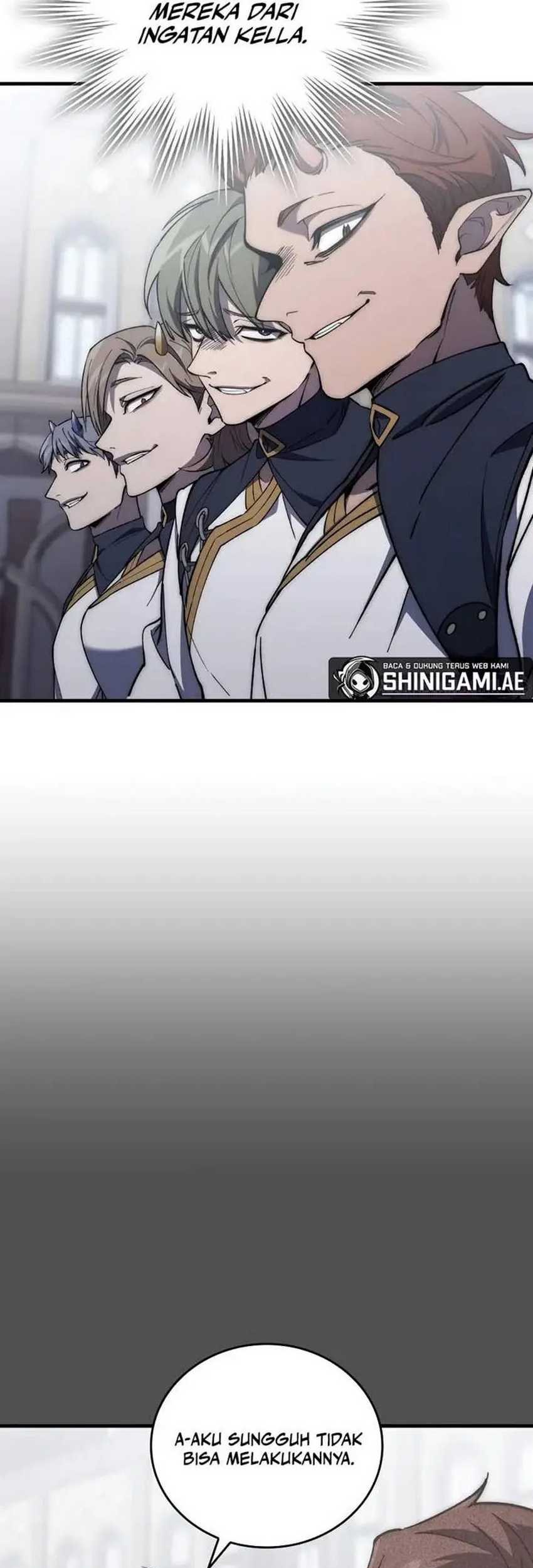 Dungeon Architect Chapter 02 Gambar 79