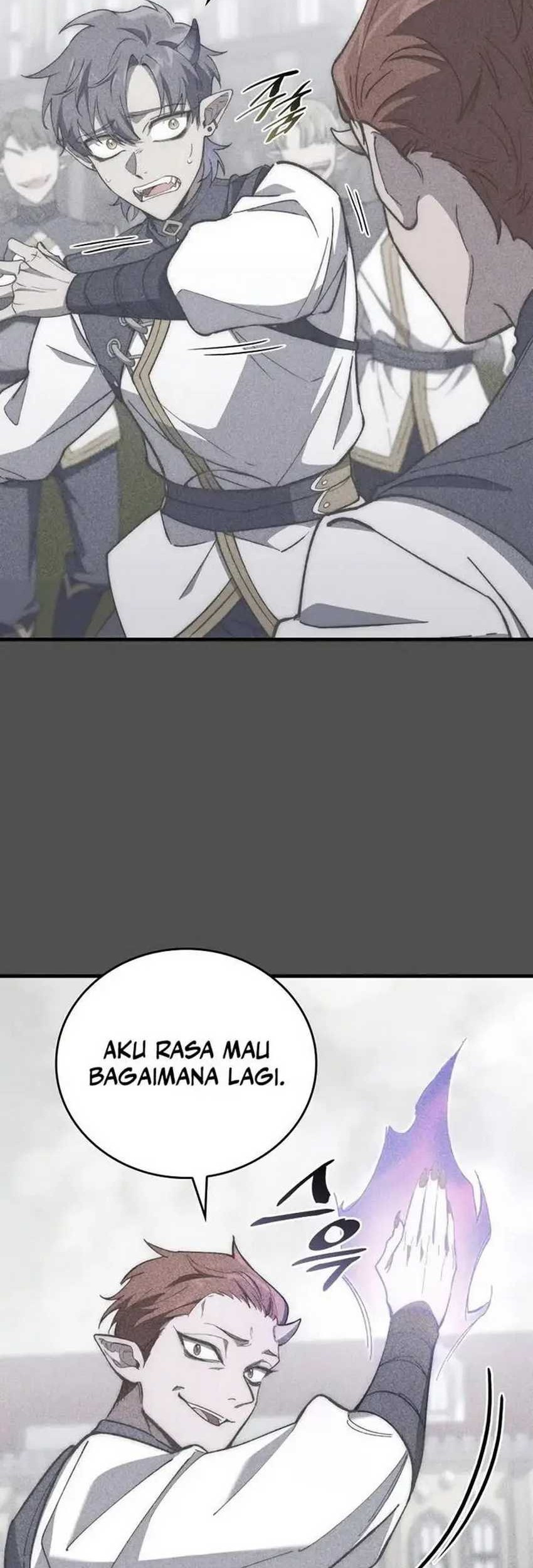 Dungeon Architect Chapter 02 Gambar 80