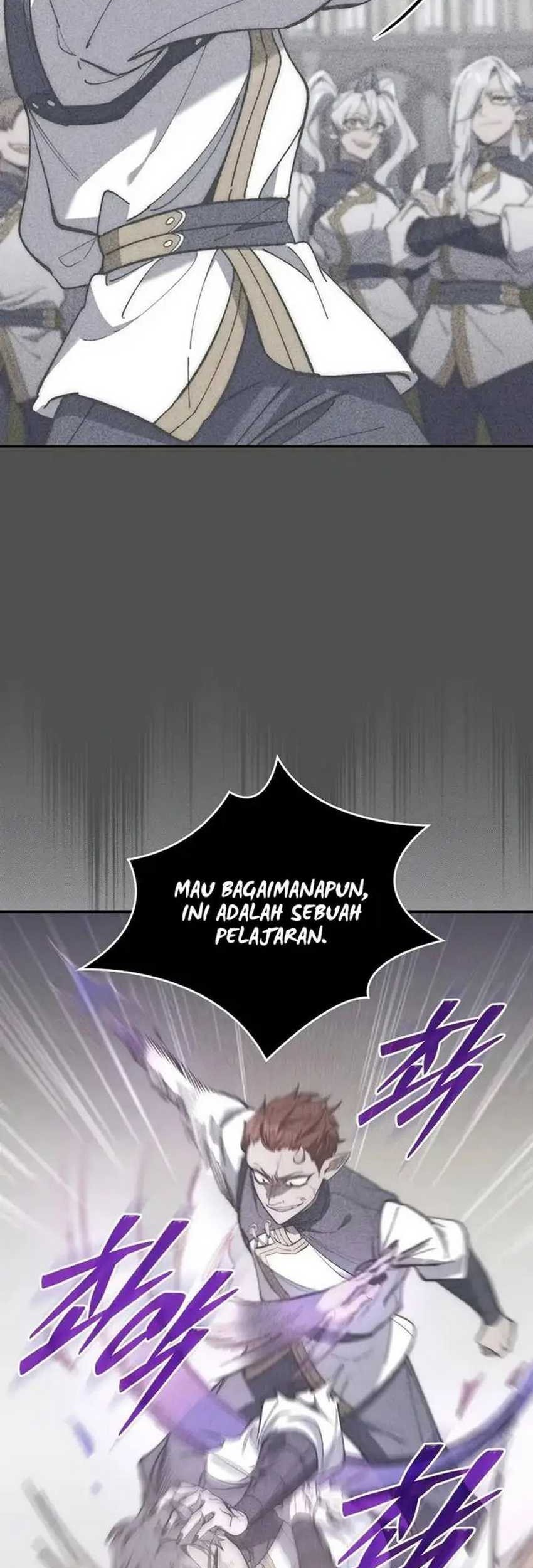 Dungeon Architect Chapter 02 Gambar 81