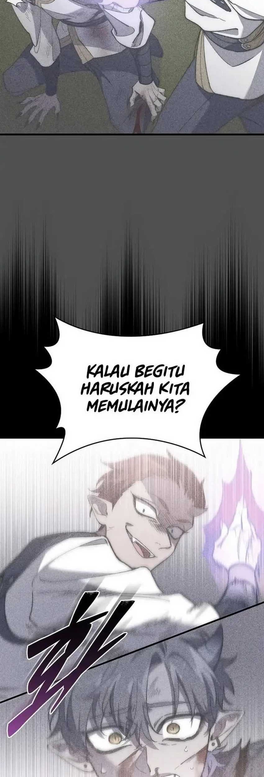 Dungeon Architect Chapter 02 Gambar 87