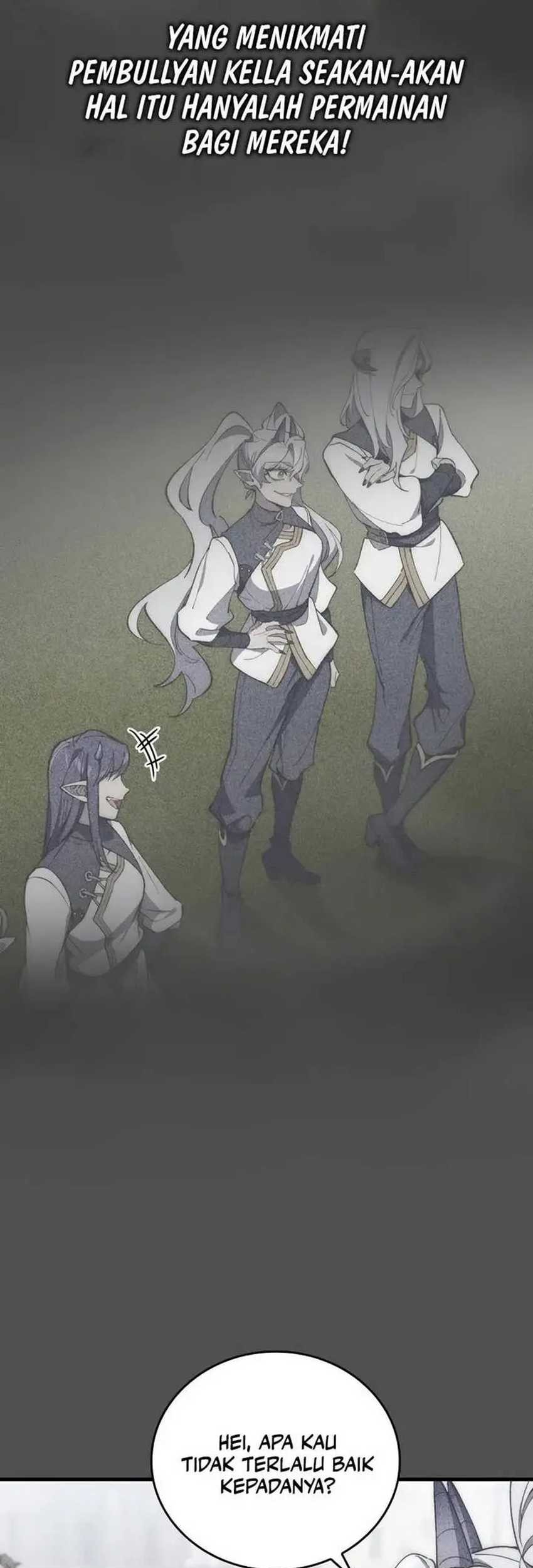 Dungeon Architect Chapter 02 Gambar 84